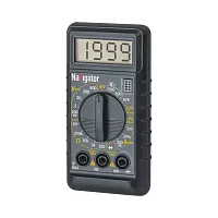 Мультиметр Navigator NMT-Mm04-182 M182 82434