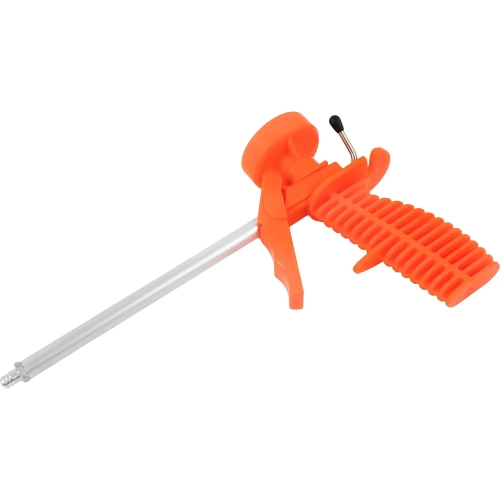 Пистолет для монтажной пены Gigant пластиковый корпус GPF-2 фото 4 Пистолет для монтажной пены Gigant пластиковый корпус GPF-2 фото 4