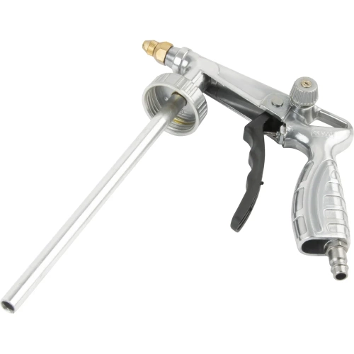 Пневматический пистолет Optimus для антигравия под евробаллон hd PS6 фото 7 Пневматический пистолет Optimus для антигравия под евробаллон hd PS6 фото 7