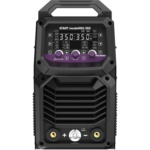 Сварочный полуавтомат Start 2W350m modelMIG 350 фото 4