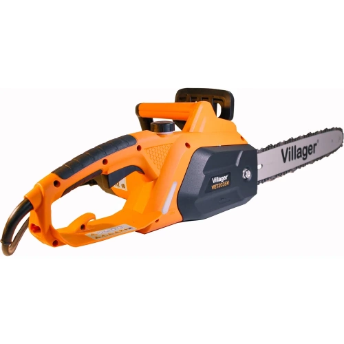 Электрическая цепная пила Villager VET 2035 V 071593 фото 6 Электрическая цепная пила Villager VET 2035 V 071593 фото 6