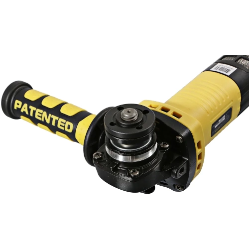 Болгарка Hanskonner УШМ HAG9125SB фото 10