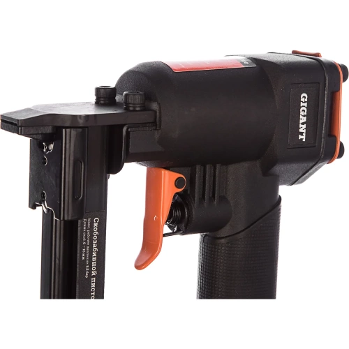 Скобозабивной пистолет (скобы 80/GA21; размер скоб 6-16 мм; кейс) Gigant SG15 фото 5 Скобозабивной пистолет (скобы 80/GA21; размер скоб 6-16 мм; кейс) Gigant SG15 фото 5