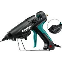Термоклеящий пистолет KRAFTOOL Pro 06843-300-12