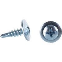 Саморезы с буром SoundGuard 4,2х13 мм 200 шт