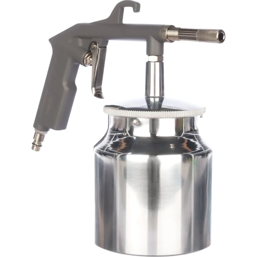 Пескоструйный пневмопистолет FUBAG SBG142/3,5 110115 Пескоструйный пневмопистолет FUBAG SBG142/3,5 110115