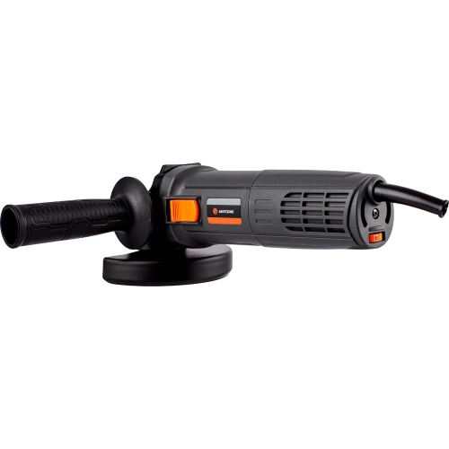 Сетевая УШМ Anycons 125мм, 1400Вт, 10500 об/мин AC-CAG125 фото 4 Сетевая УШМ Anycons 125мм, 1400Вт, 10500 об/мин AC-CAG125 фото 4