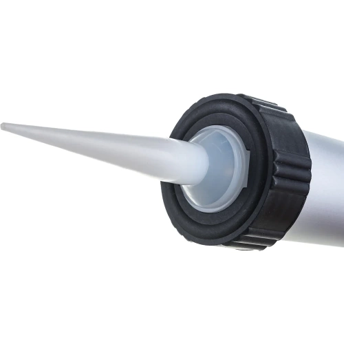 Пистолет для герметиков ZOLDER ПРОФИ закрытый, 600 мл, 1/12 С841/861 фото 5