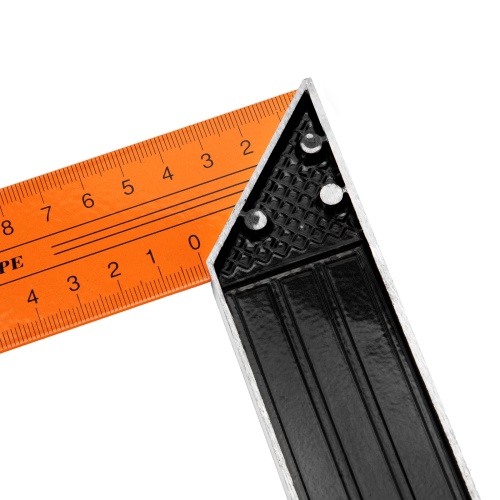 Угольник, 300 мм, металлический Sparta фото 5