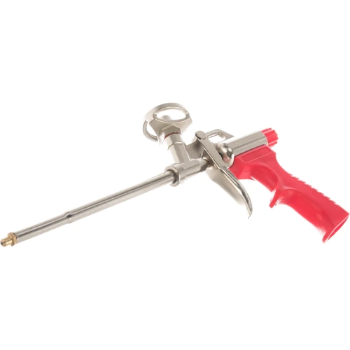 Пистолет для монтажной пены GROSSMEISTER 007101006 фото 3 Пистолет для монтажной пены GROSSMEISTER 007101006 фото 3