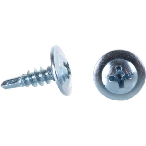 Саморезы с буром SoundGuard 4,2х13 мм 200 шт