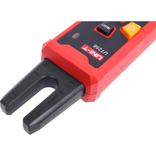 Токовые клещи UNI-T UT256 13-1086 фото 8 Токовые клещи UNI-T UT256 13-1086 фото 8