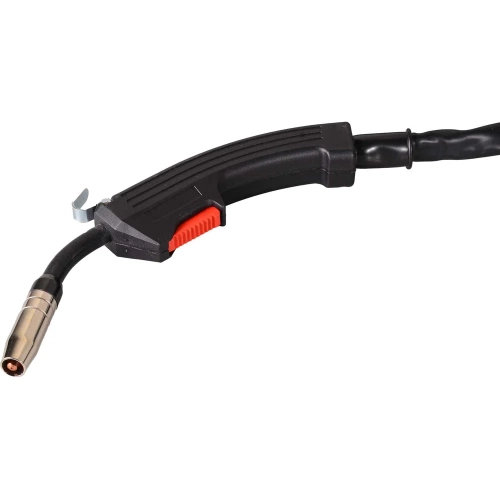 Сварочный полуавтомат Ресанта САИПА-200C MIG 5в1 65/56 фото 8