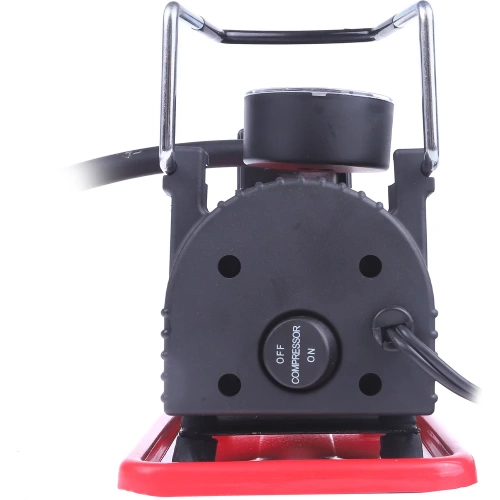 Автомобильный компрессор Победа ак 40, 168вт, 6.9атм 525302301 фото 5 Автомобильный компрессор Победа ак 40, 168вт, 6.9атм 525302301 фото 5