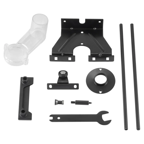 Фрезерная машина ВИТЯЗЬ МФ-1700-12 18022021 фото 4