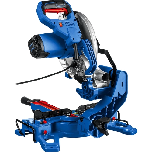 Торцовочная пила с протяжкой ЗУБР Профессионал ППТ-255-П фото 3 Торцовочная пила с протяжкой ЗУБР Профессионал ППТ-255-П фото 3