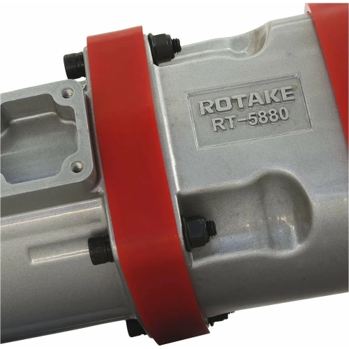 Пневматический ударный гайковерт Rotake 1, 3800 Нм RT-5880 фото 4 Пневматический ударный гайковерт Rotake 1, 3800 Нм RT-5880 фото 4