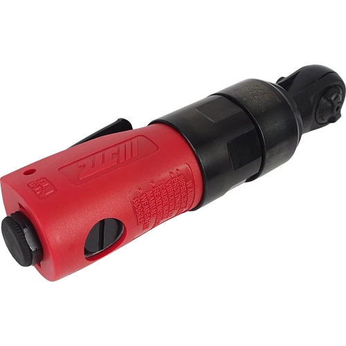 Усиленная ударная пневмотрещотка JTC 7972 фото 5 Усиленная ударная пневмотрещотка JTC 7972 фото 5