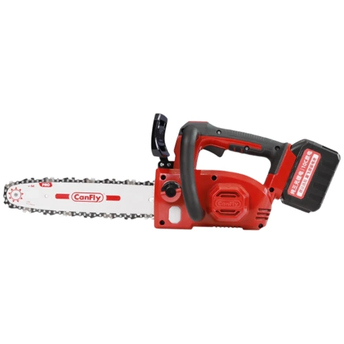 Пила цепная аккумуляторная CanFly CL212 722244