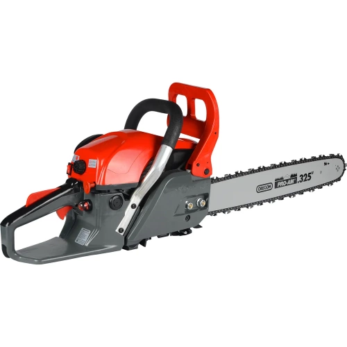 Бензиновая пила Evoline CSG46-18ES фото 4 Бензиновая пила Evoline CSG46-18ES фото 4