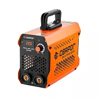 Инвертор сварочный Сварог ARC 200 REAL (Z2K6) 102344