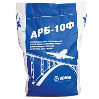 Ремонтная смесь Mapei ARB 10F 25 кг