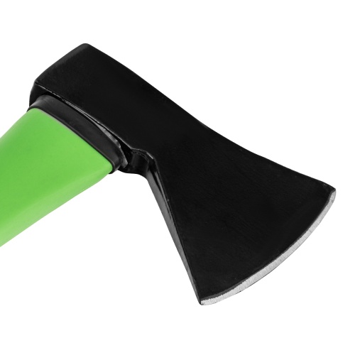 Топор, 600 г, фибергласовое топорище Сибртех фото 10