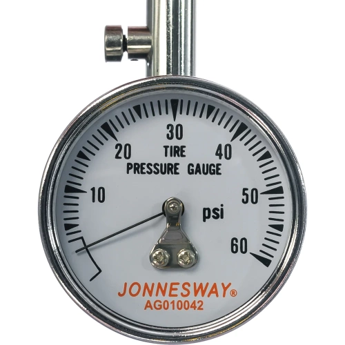 Манометр для шин Jonnesway AG010042 фото 4