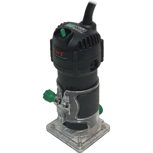 Кромочный фрезер DWT KFP06-30 фото 9 Кромочный фрезер DWT KFP06-30 фото 9