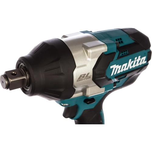 Аккумуляторный гайковерт Makita DTW1001RTJ фото 4 Аккумуляторный гайковерт Makita DTW1001RTJ фото 4