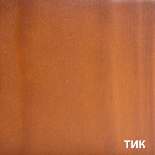 Антисептик лессирующий для дерева Акватекс Прованс Тик 0,75 л фото 3