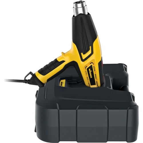 Электрический термофен Wagner Furno 750 2359358 фото 8