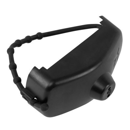 Шнек для льда IR-150, диаметр 150 мм, длина 800 мм,соединение 20 мм, съемный нож Denzel фото 5