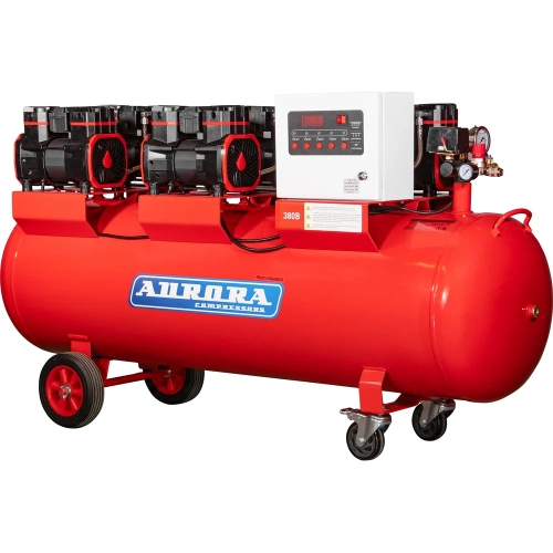 Компрессор Aurora PASSAT-250/1250 MODULE 4G новое поколение 39400 Компрессор Aurora PASSAT-250/1250 MODULE 4G новое поколение 39400