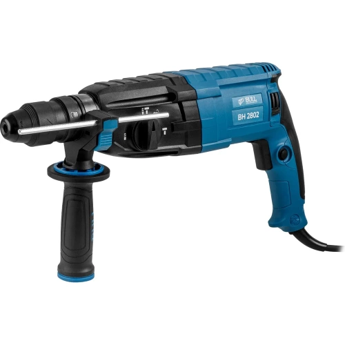 Перфоратор BULL BH 2802 0329082 фото 9 Перфоратор BULL BH 2802 0329082 фото 9