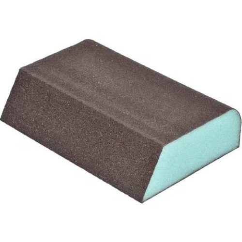Губка абразивная Sia Abrasives ssp-combi-s-fine siasponge Combi superfine