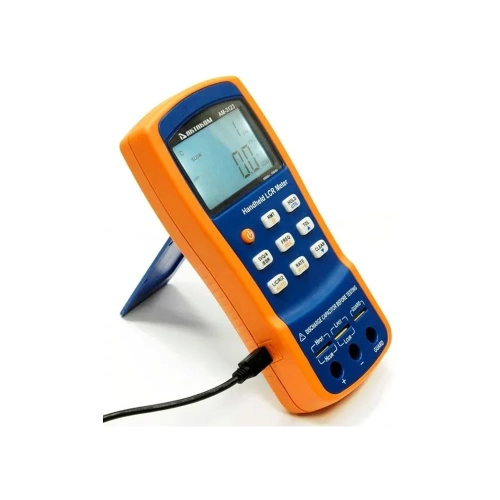 Измеритель Актаком RLC AM-3123 АМ-3123 фото 3 Измеритель Актаком RLC AM-3123 АМ-3123 фото 3