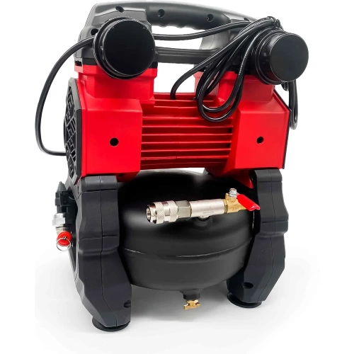 Компрессор Grozatools iCO-5 innovation G0305 фото 5 Компрессор Grozatools iCO-5 innovation G0305 фото 5