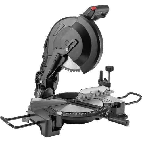 Торцовочная пила по металлу и дереву Ravic RV8025 в комплекте с пильным диском, арт. 103.0003 фото 4
