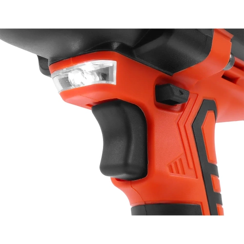 Аккумуляторный ударный гайковерт MESSER T9200 2000Нм 6Ач 05-40-920 фото 7 Аккумуляторный ударный гайковерт MESSER T9200 2000Нм 6Ач 05-40-920 фото 7