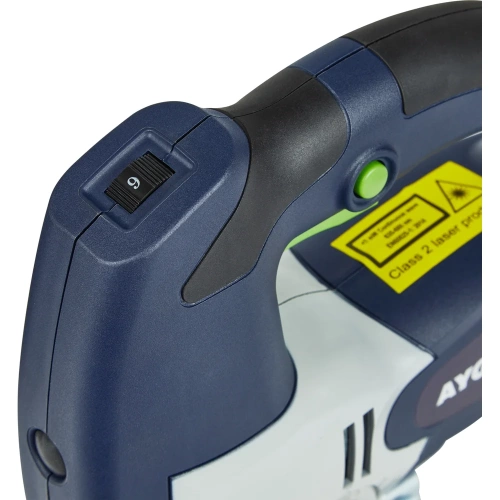 Электрический лобзик AYGER AST800L фото 3