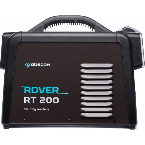 Сварочный инвертор Оберон RT 200P Rover SD3202 фото 5 Сварочный инвертор Оберон RT 200P Rover SD3202 фото 5