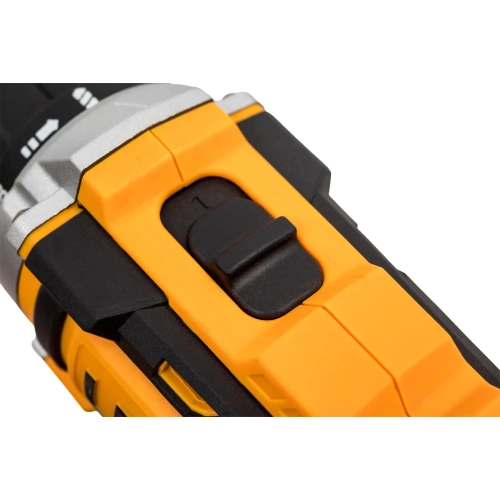 Аккумуляторная дрель-шуруповерт LEIYA LY-D8626 фото 5