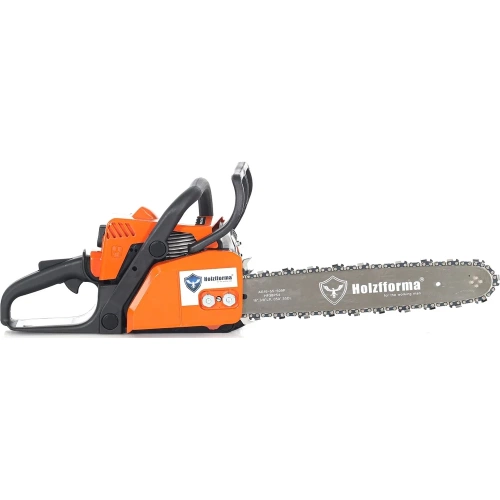 Бензопила Holzfforma G180 16" CS18066OR фото 9