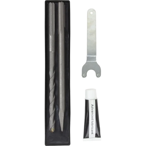 Перфоратор PROCRAFT 1600 Вт, 9,0 Дж, 0-3850 уд/мин, SDS MAX BH2350MAX фото 10