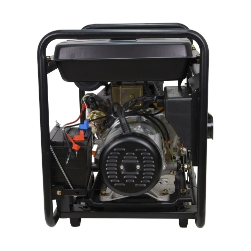 Генератор Habert Diesel H6GF-ME 00-00157181 фото 4 Генератор Habert Diesel H6GF-ME 00-00157181 фото 4