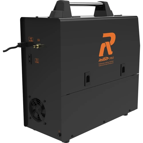 Сварочный аппарат Redbo Pro Mig 200Y 18419 фото 10 Сварочный аппарат Redbo Pro Mig 200Y 18419 фото 10