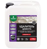 Удалитель цемента Prosept Cement Cleaner концентрат 1:2 022-5 5 л