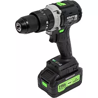 Аккумуляторный шуруповерт GRUFF GF-133