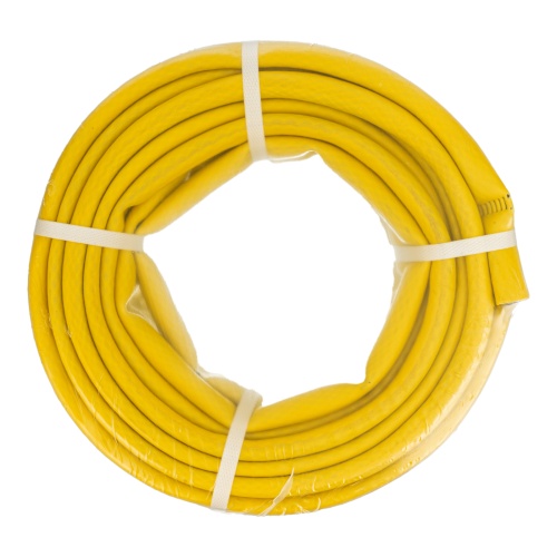 Шланг поливочный армированный, ПВХ,  1/2", 30 м, "Дачник" Сибртех фото 4